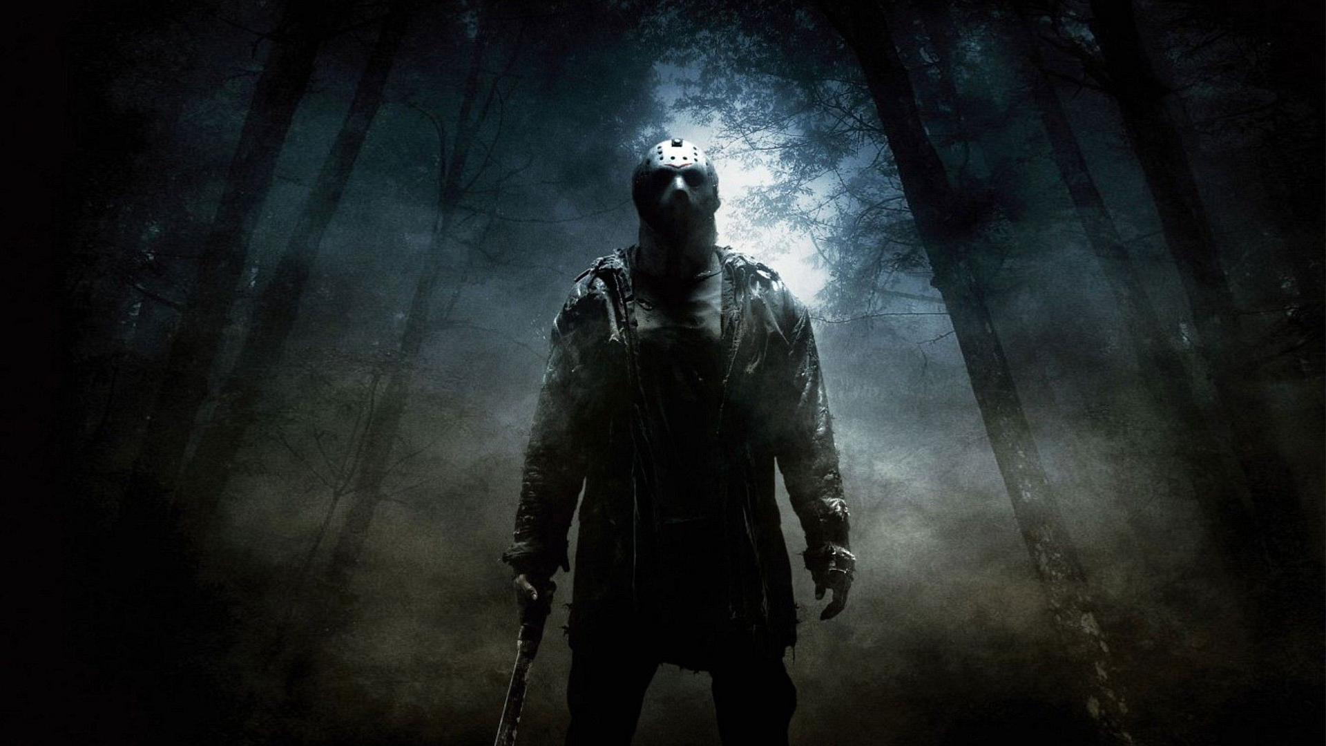 New FRIDAY THE 13TH Game Planned — GameTyrant